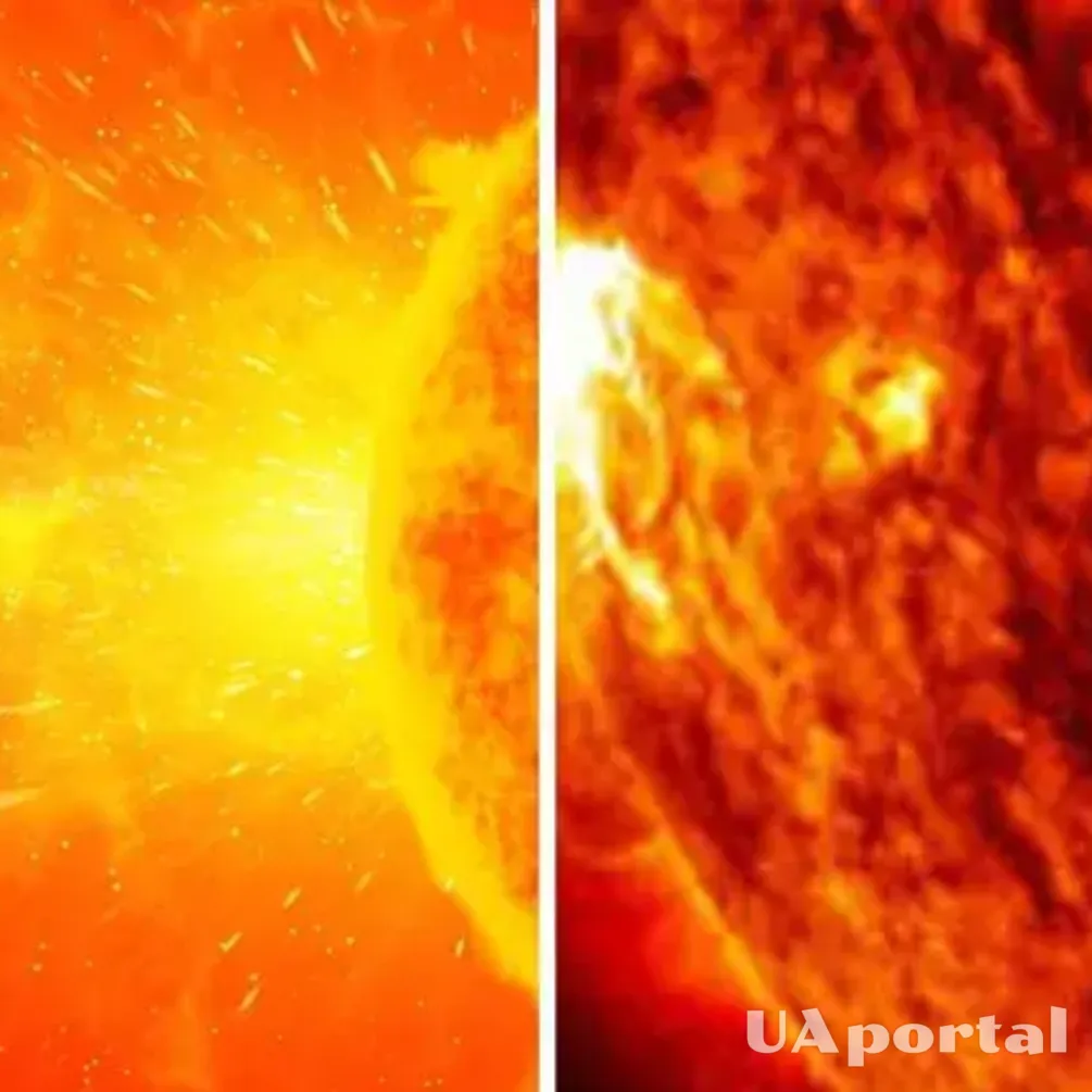 Землю накрила 5-ти бальна магнітна буря: прогноз на 4 грудня