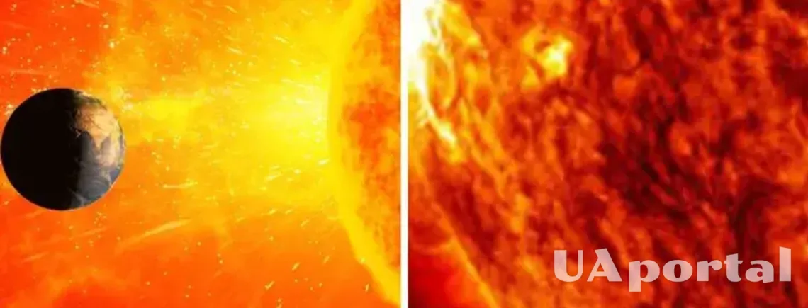 Землю накрила 5-ти бальна магнітна буря: прогноз на 4 грудня