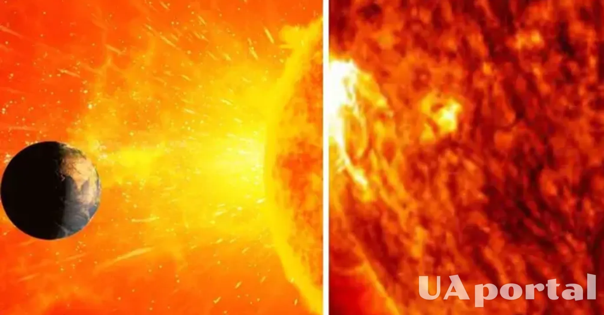 Землю накрила 5-ти бальна магнітна буря: прогноз на 4 грудня