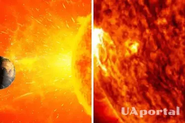 Землю накрыла 5-ти бальная магнитная буря: прогноз на 4 декабря