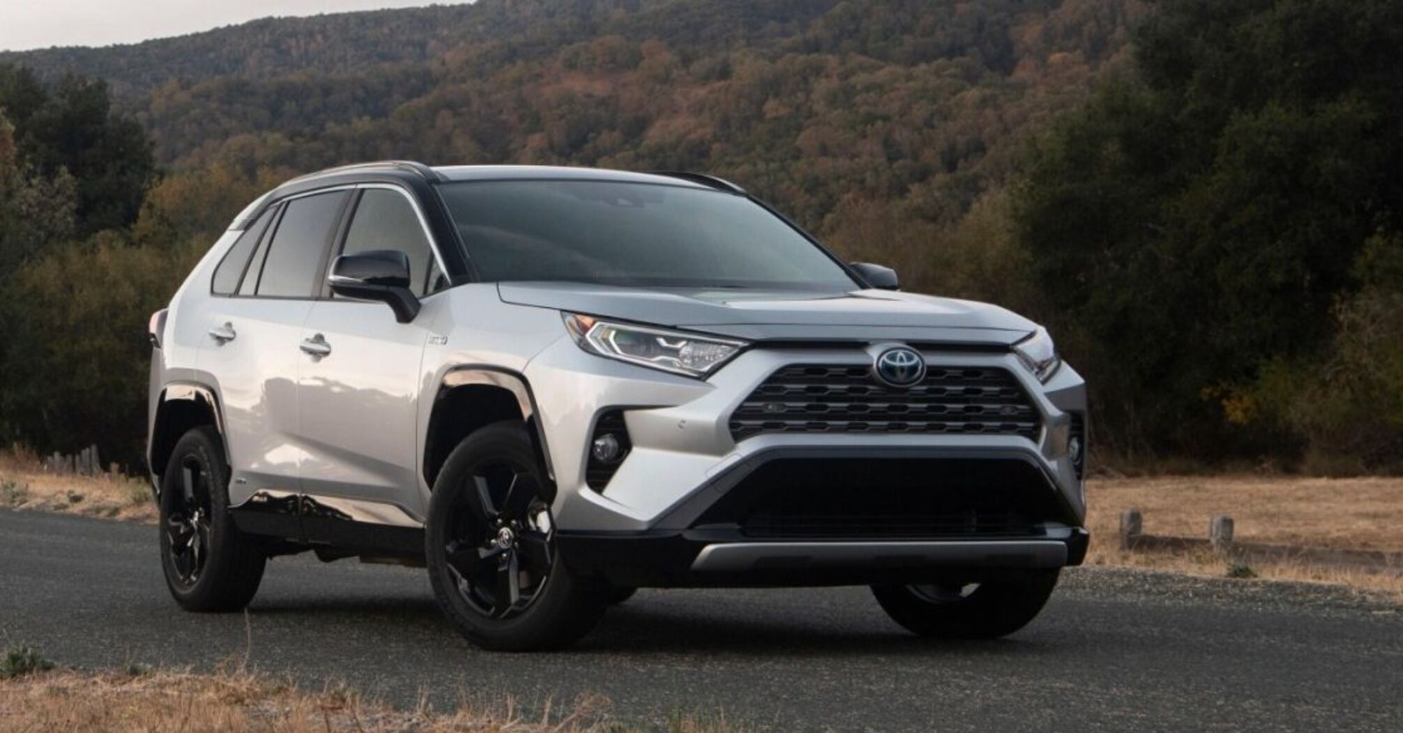 Эксперты назвали самую ненадежную модель Toyota