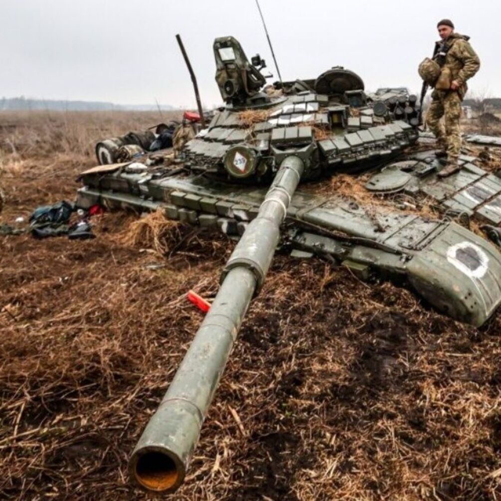 Покровськ, Вовчанськ, Куп'янськ: що відбувається на фронті
