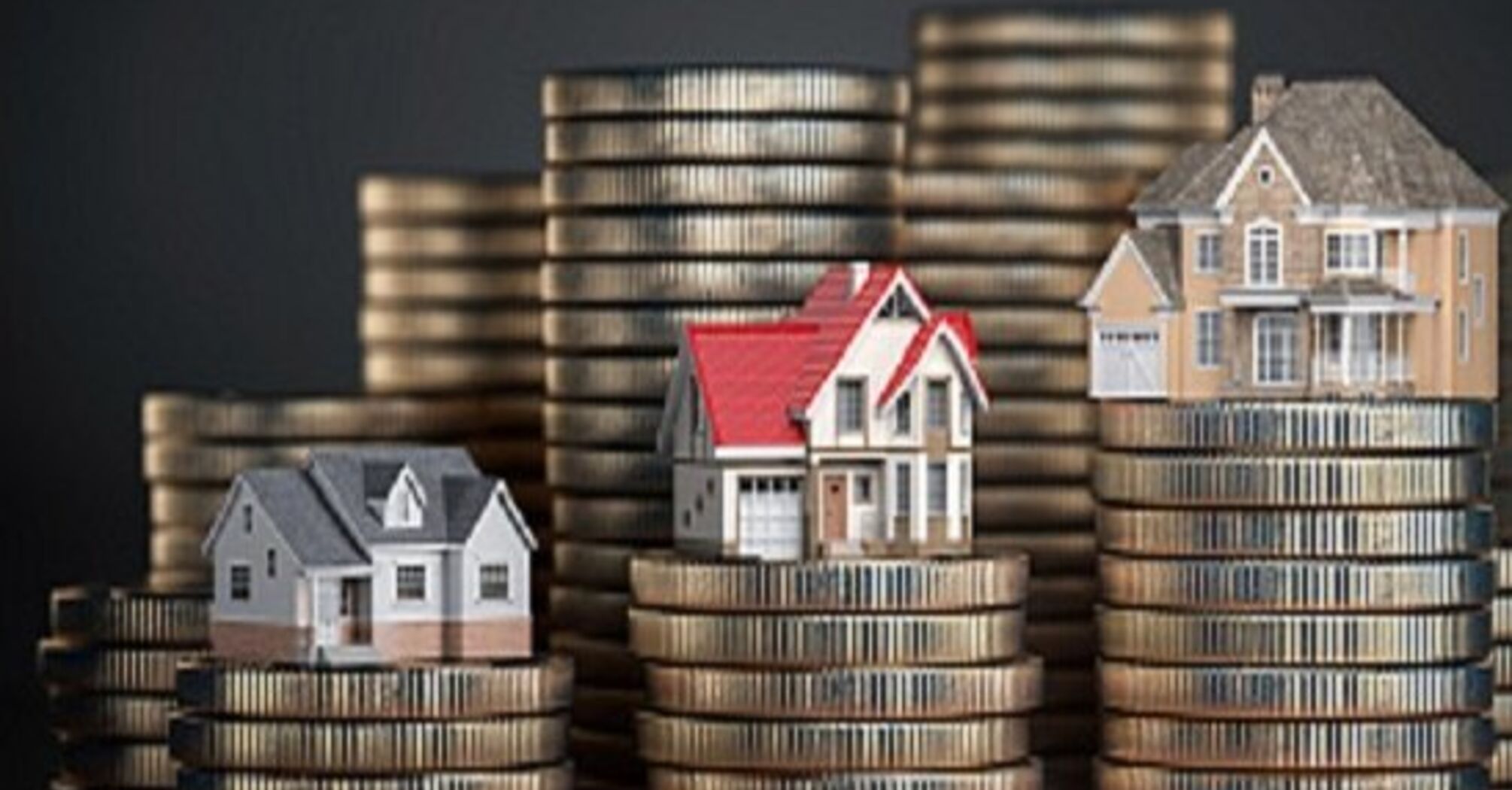 Криза на ринку житла в РФ тільки розгортається