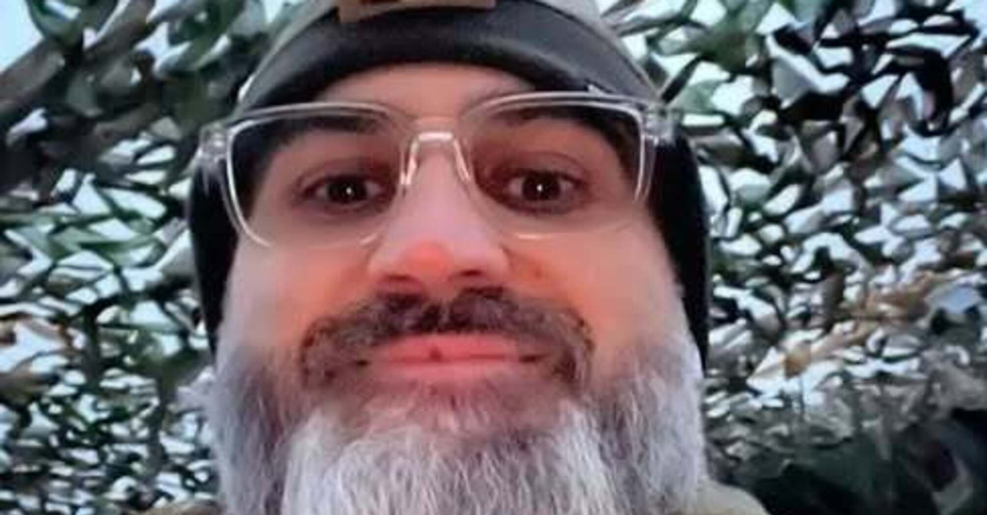 Убивство військового ТЦК: будь-хто підтримуючий вбивцю є  гіршим за окупантів