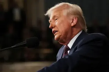 'Я вважаю, зрештою ми досягнемо миру в Україні' - Трамп