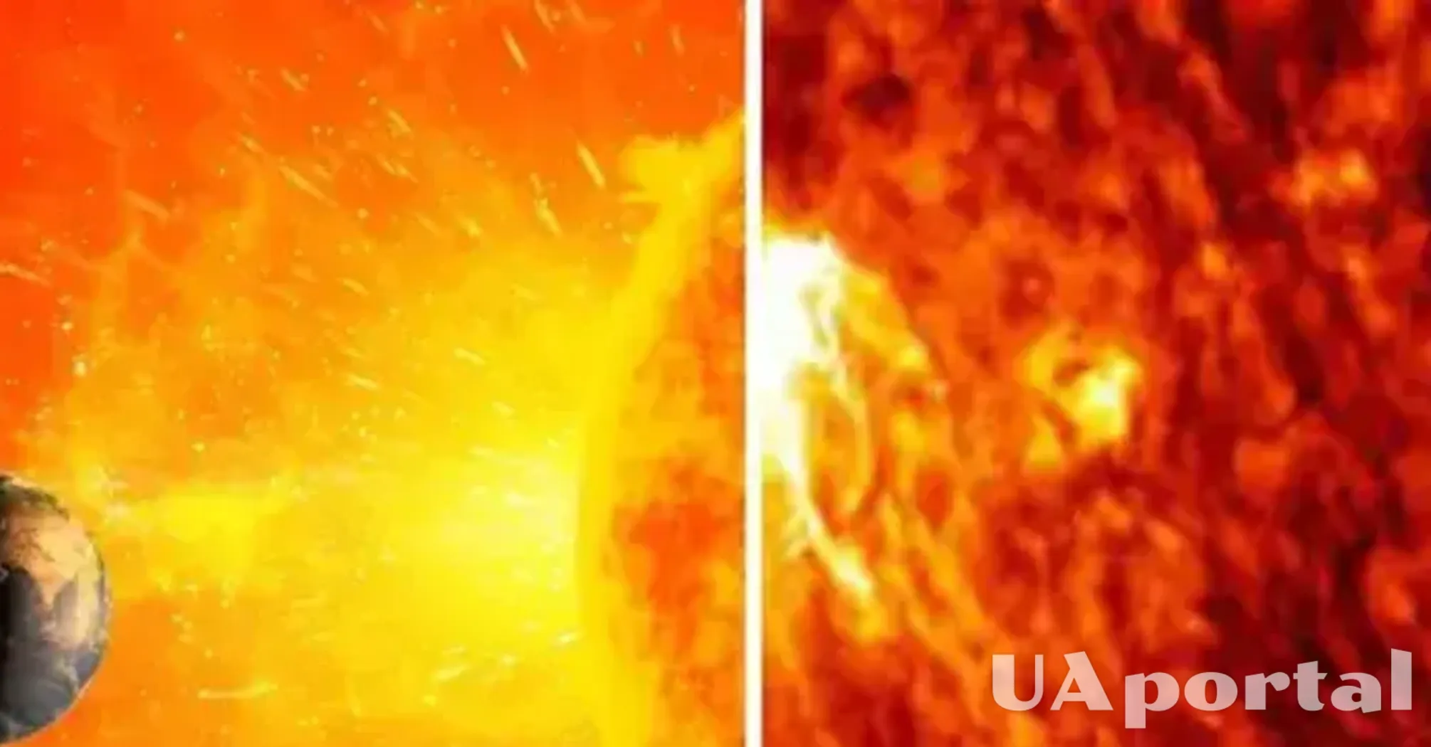 Очікується магнітна буря силою 4,3: прогноз на 5 грудня 