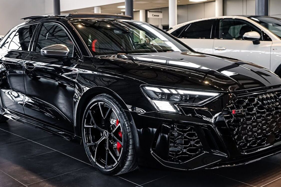 Разгон за 5 секунд: топ бюджетных аналогов суперкаров