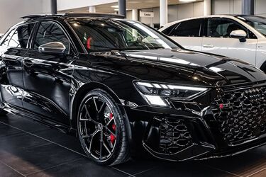 Разгон за 5 секунд: топ бюджетных аналогов суперкаров