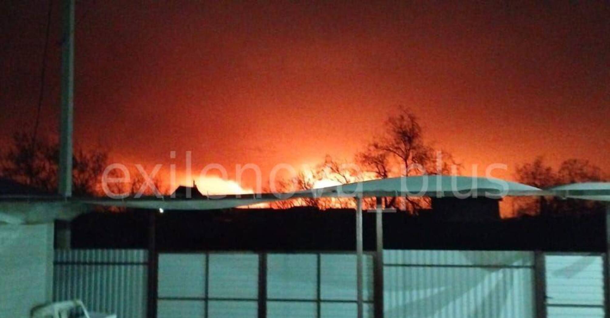 Дрони атакували російські Красодарський край, Сизрань та Грозний: є влучання у порт, НПЗ та вежі 'Грозний-сіті' (фото, відео)