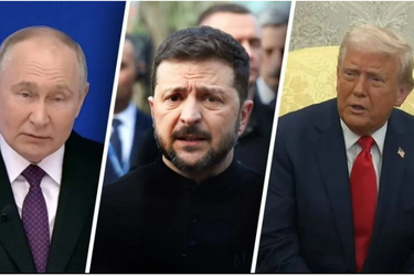 Ейфорія Кремля: на чому тримається логіка Путіна