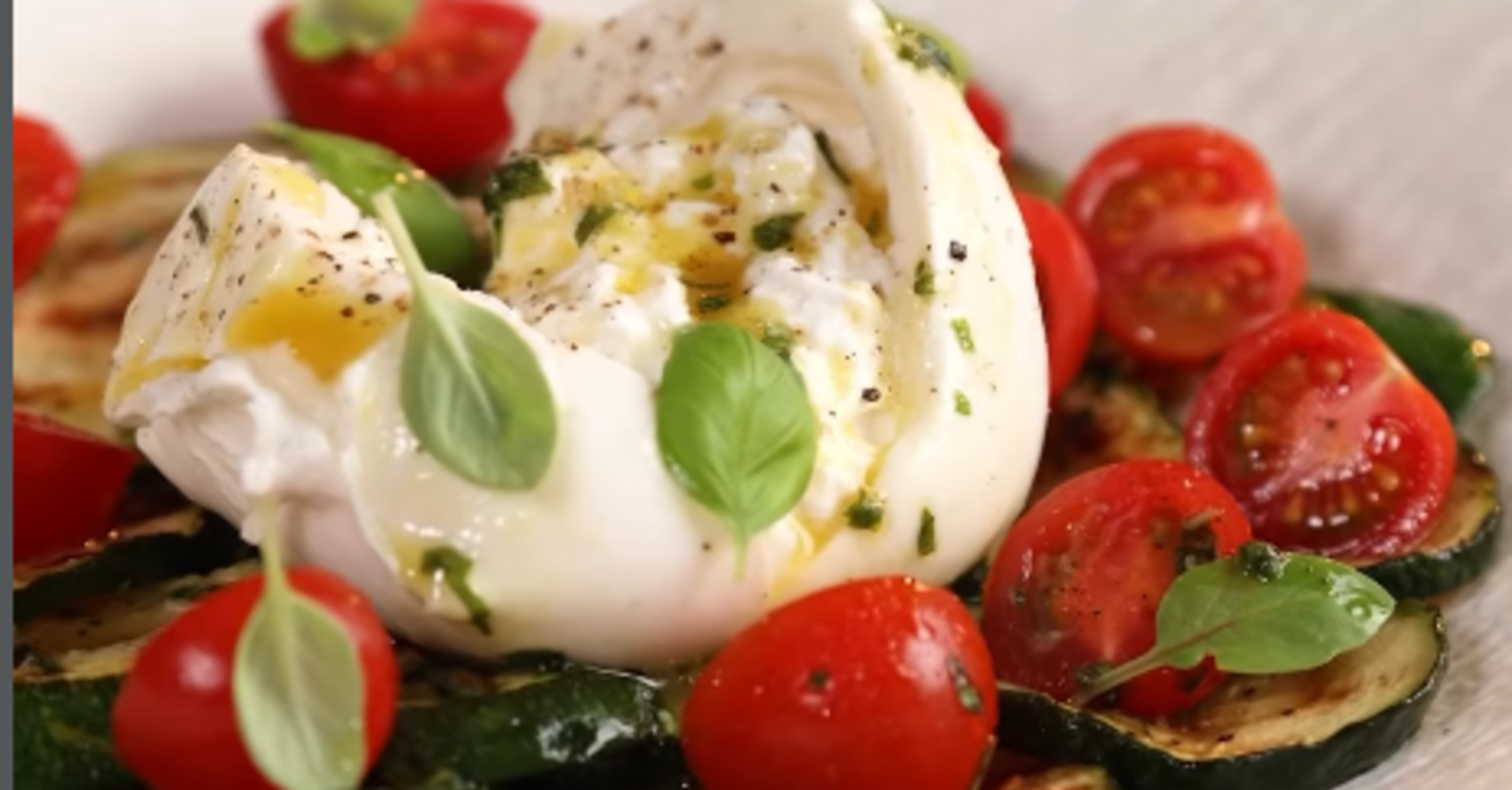 Салат для тих, хто рахує калорії