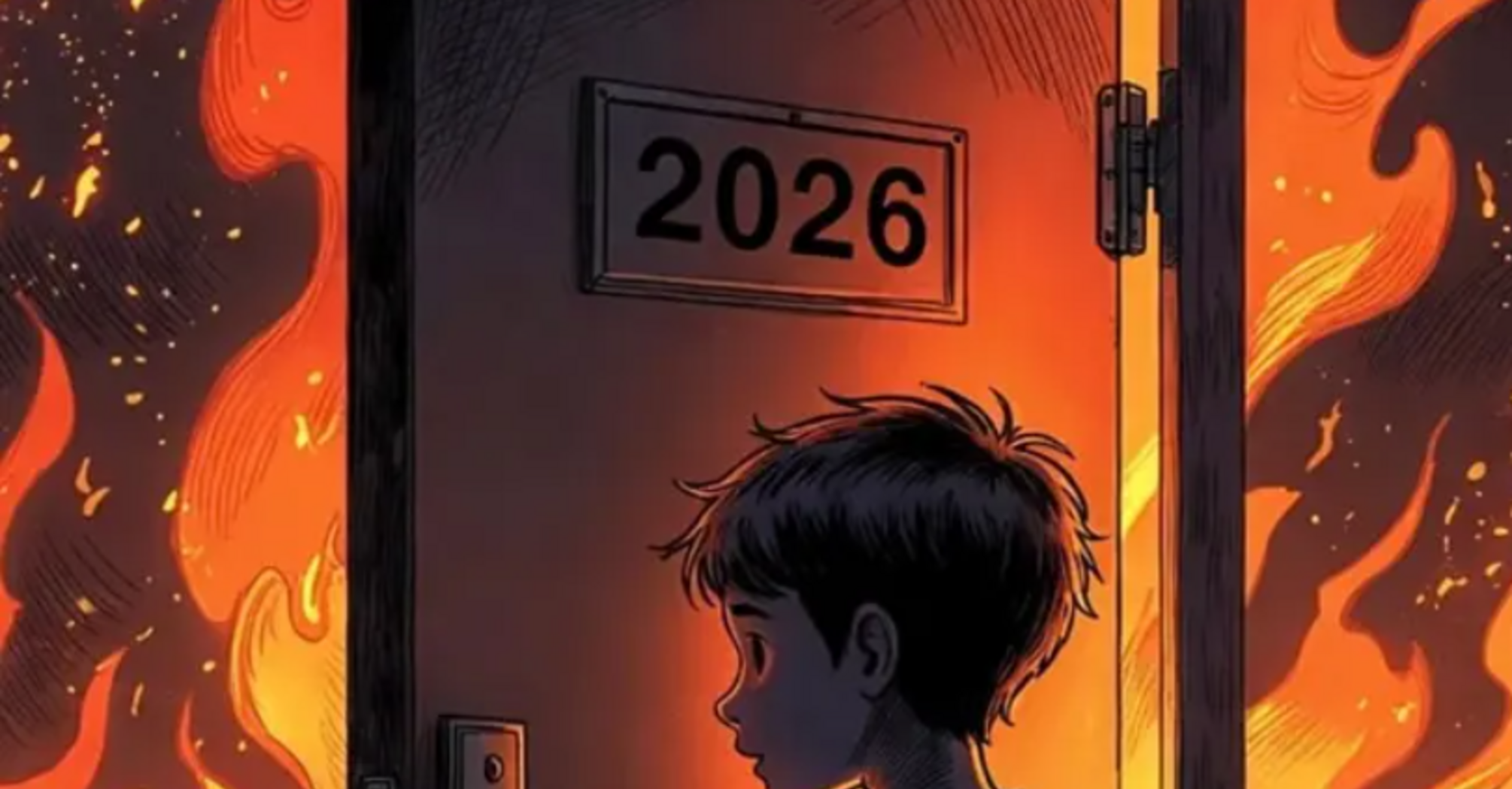 2026 рік стане роком випробувань: головні прогнози