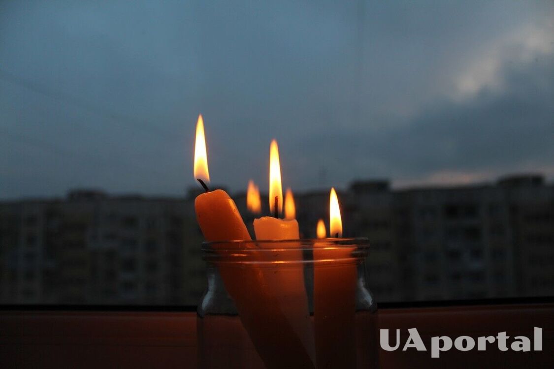 Світла не буде ще довго: експерт дав невтішний прогноз щодо графіків відключення