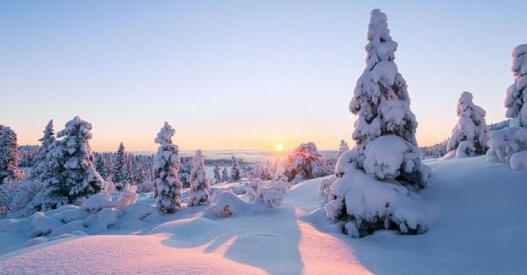 Україну накриває холодний фронт: коли суттєво похолодає 