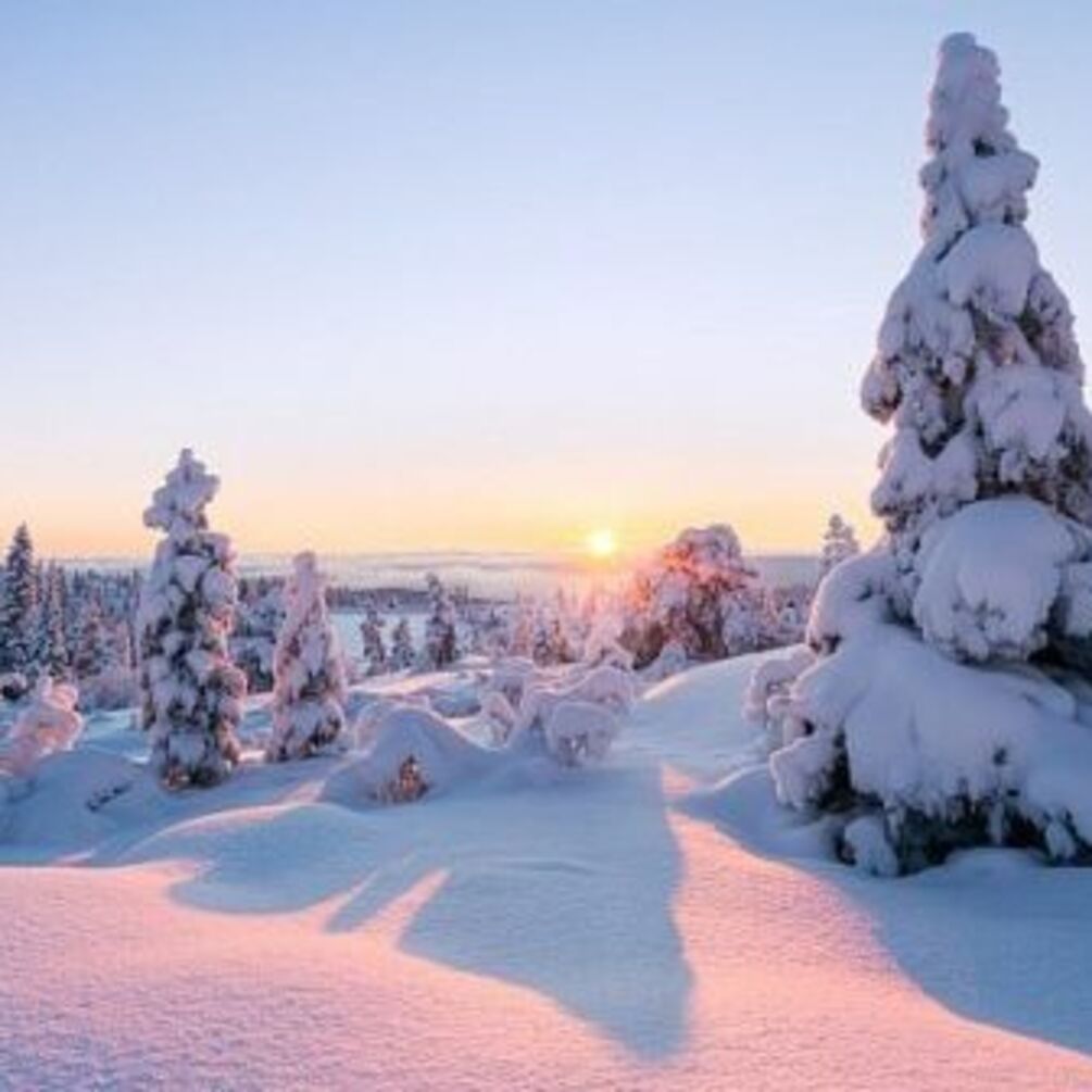 Україну накриває холодний фронт: коли суттєво похолодає