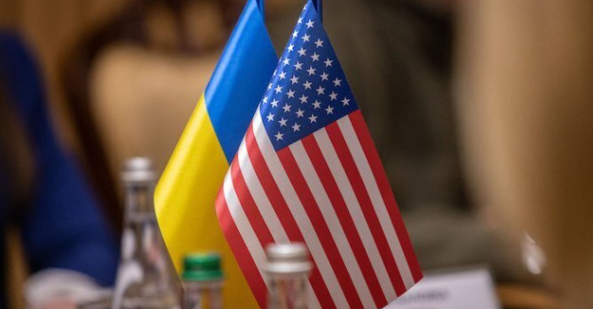 20 пунктів потенційної 'мирної угоди: який виграш в усьому цьому матиме Україна?