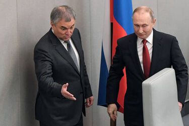 Страна идиотов