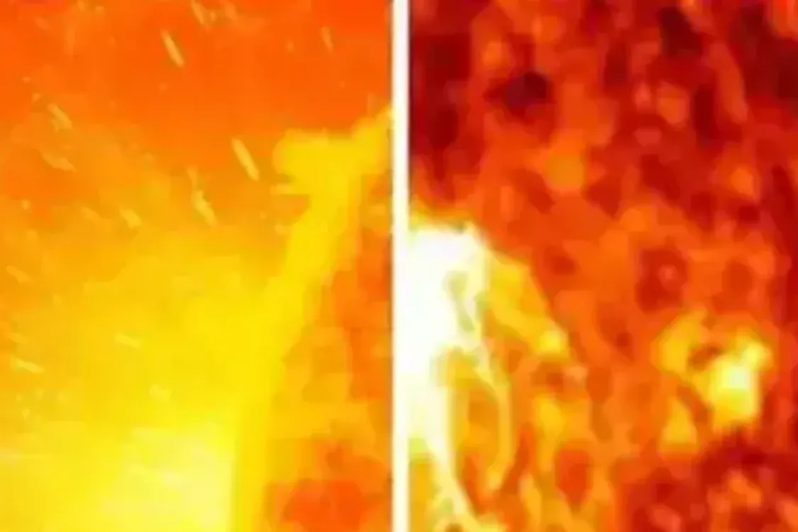 Очікується потужна буря силою 5,3 бала: прогноз на 9 грудня