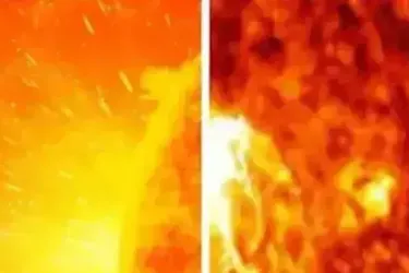 Очікується потужна буря силою 5,3 бала: прогноз на 9 грудня