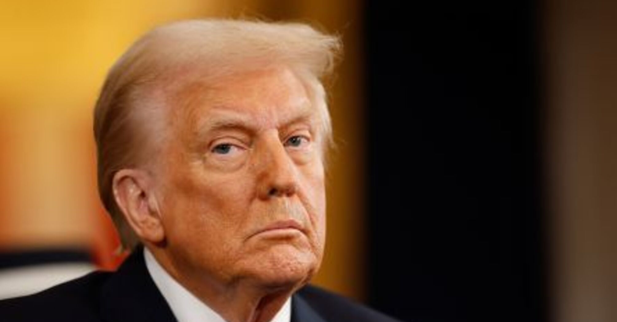 'Байден дав їм 350 мільярдів доларів, а я не даю їм нічого'- Трамп про допомогу Україні   