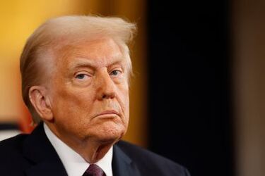 'Байден дав їм 350 мільярдів доларів, а я не даю їм нічого'- Трамп про допомогу Україні