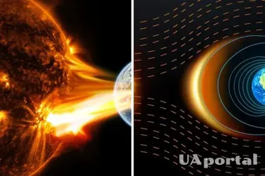 Знаходиться на піку: Землю накрила потужна магнітна буря, шторм триватиме три дні