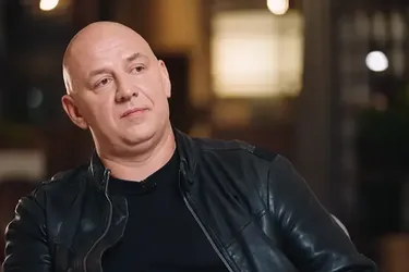 'Имею официальное разрешение': Потап дал интервью и впервые рассказал, как уехал из Украины во время войны и почему снимал штаны перед россиянами