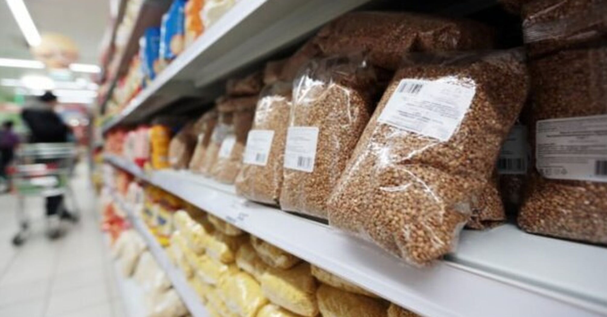 В Україні різко зростуть ціни на популярні продукти: скільки доведеться платити