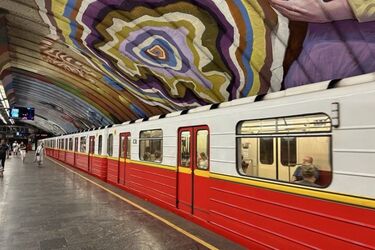 Кто не сможет воспользоваться метро в 2025 году: условия проезда