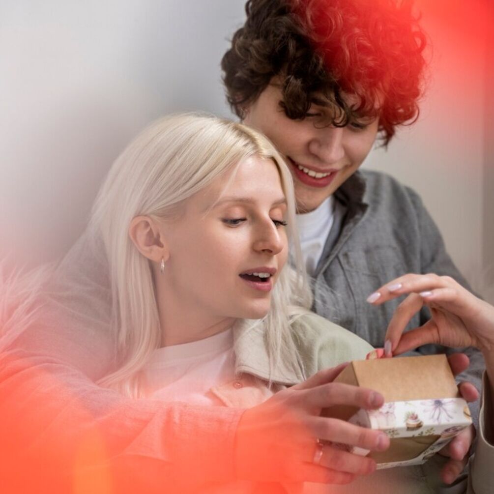 День святого Валентина: вдохновляющие картинки и поздравления для вашего любимого человека на украинском языке