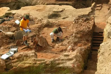 Archaeologists found unique Stone Age artifacts in Iraq: what is interesting