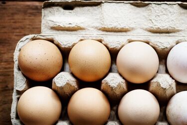 В Україні суттєво переписали ціни на яйця: яка зараз вартість десятка