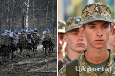 18-річні українці можуть подати заявку на службу у ЗСУ за контрактом у Резерв+: подробиці від Міноборони