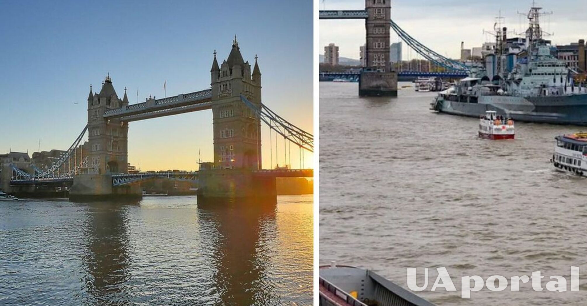 Моторошні секрети британської Темзи: чому в одну з найвідоміших річок скидали трупи