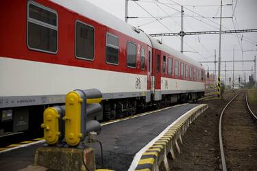 Скільки коштує квиток: порівняння цін на поїзди в Україні та ЄС