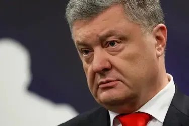 СНБО ввел в действие санкции против Порошенко и еще четырех украинских олигархов