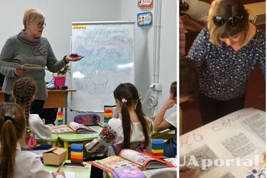 Набрала 25 тисяч: українські вчителі вимагають скасування нової системи оцінювання школярів