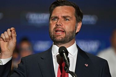 Введення військ США до України є можливим - віцепрезидент Венс назвав умови