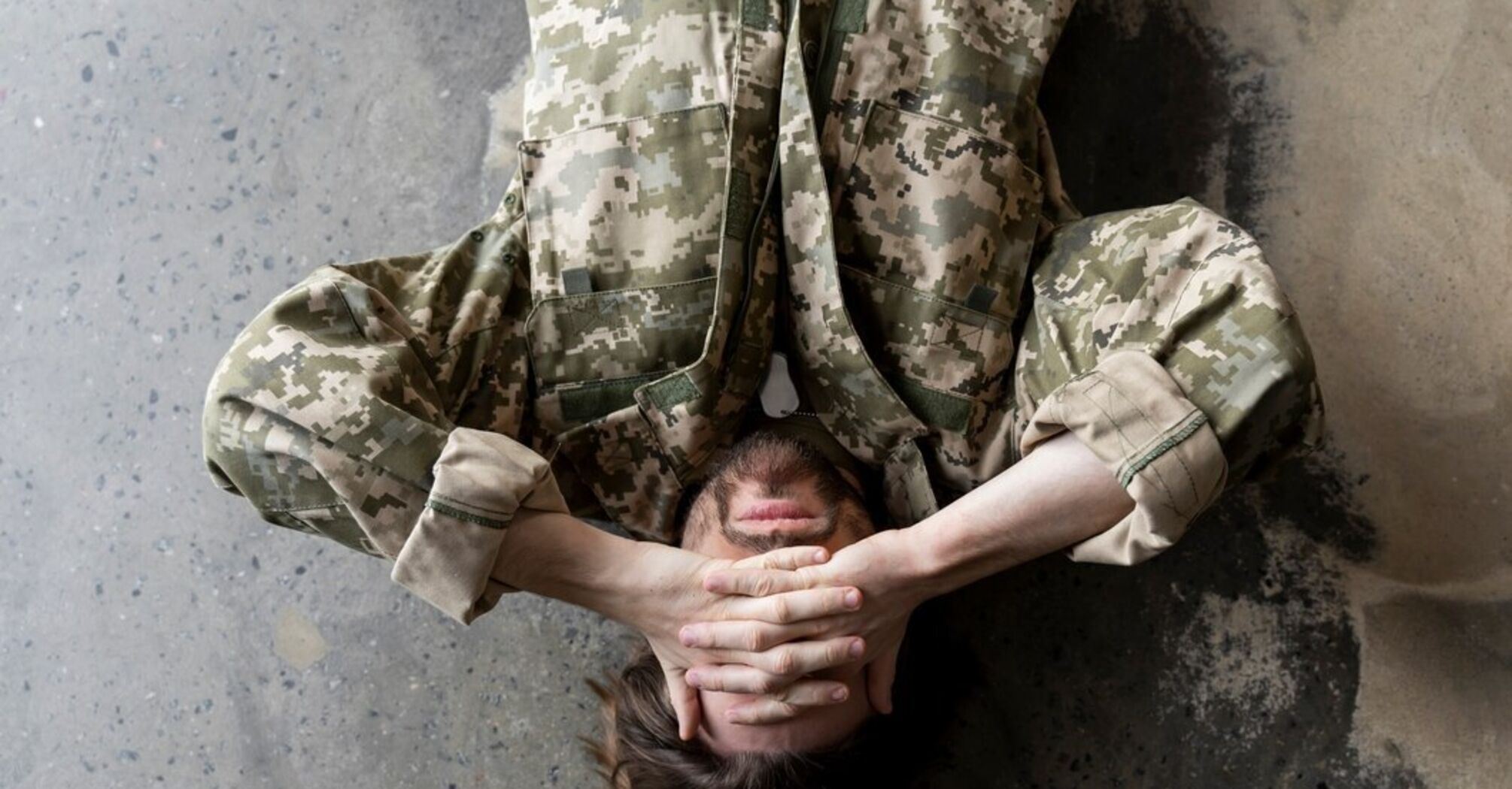 Українські ветерани без роботи: що стримує працевлаштування та які зміни можливі