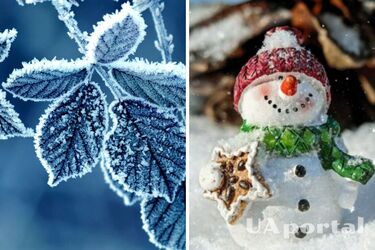 Невеликий сніг та мороз до -15: прогноз погоди в Україні на 18 лютого