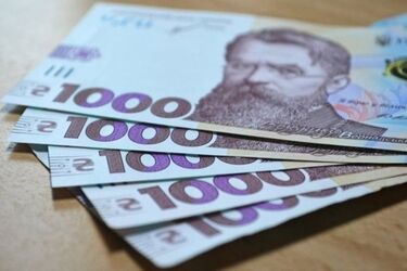 На кафе та ресторани спрямували 386 млн грн: на що ще українці витрачали 'Зимову єПідтримку'