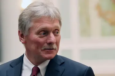 Путіна готовий до переговорів із Зеленським, проте є умова - Пєсков