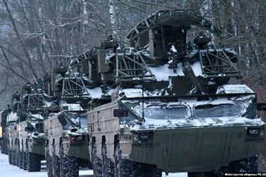 Угроза из Беларуси: насколько быстро враг может сформировать ударную группировку и сколько сейчас российских военных в РБ
