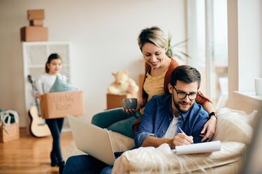 Житло в Києві: скільки років потрібно працювати, щоб купити квартиру