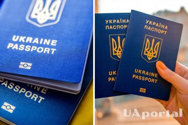 Як військовозобовʼязаному отримати паспорт перебуваючи за кордоном: відповідь ДМС