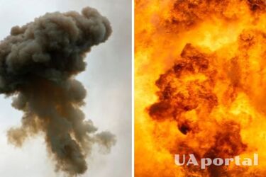 ЗСУ прицільно вдарили по місцю дислокації армії РФ у Чумацькому на Запоріжжі (відео)