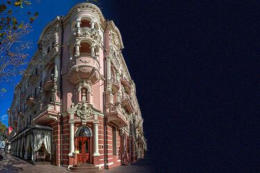 Россияне будут бить по историческим центрам городов