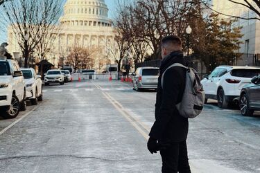 Що кажуть республіканці про останні коментарі Трампа