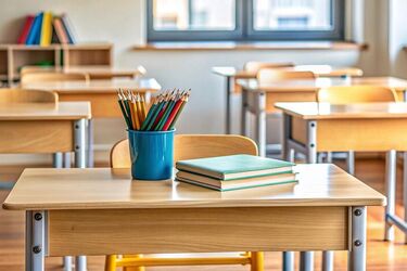 На коли заплановані весняні канікули у школах України у 2025 році та скільки вони триватимуть