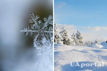 Небольшие осадки и до 8 градусов мороза: прогноз погоды в Украине на 21 февраля.